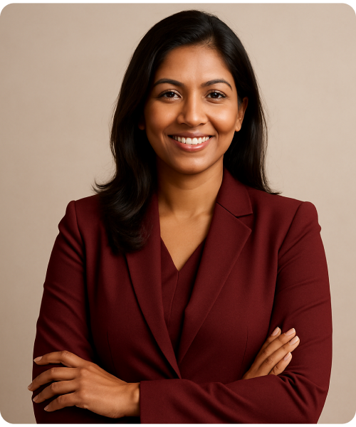 Nilanthi Jayasinghe