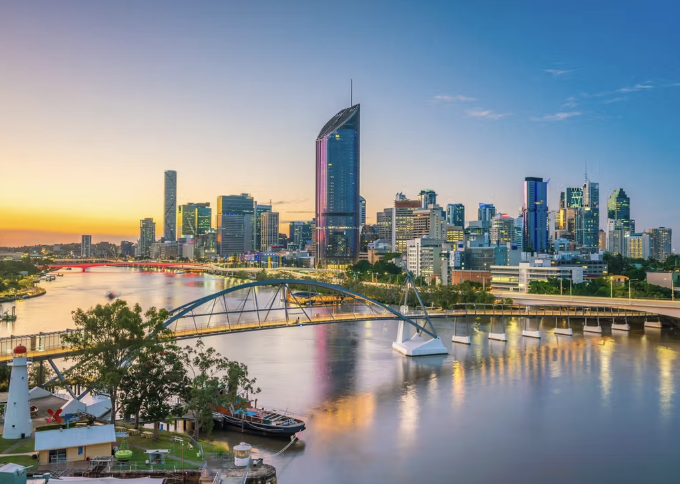 Australia & New Zealand