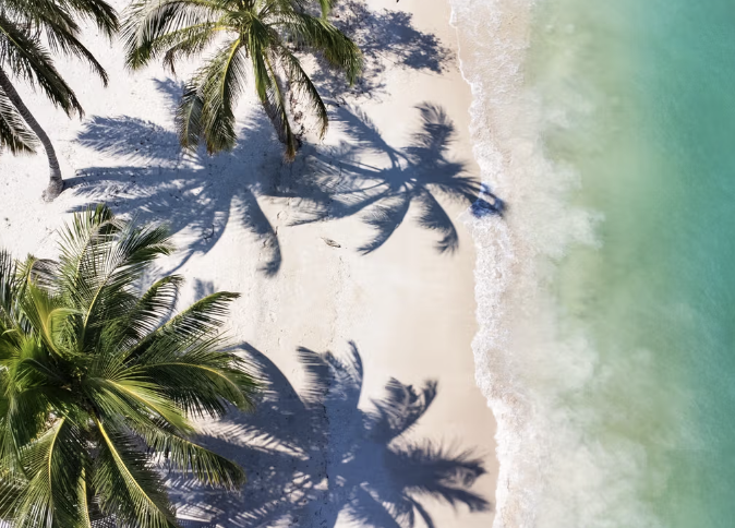 Caribbean & Central America