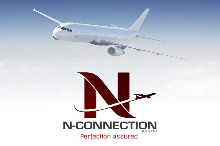 flyer-n-connection