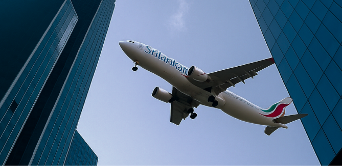 Corporate Travel Services